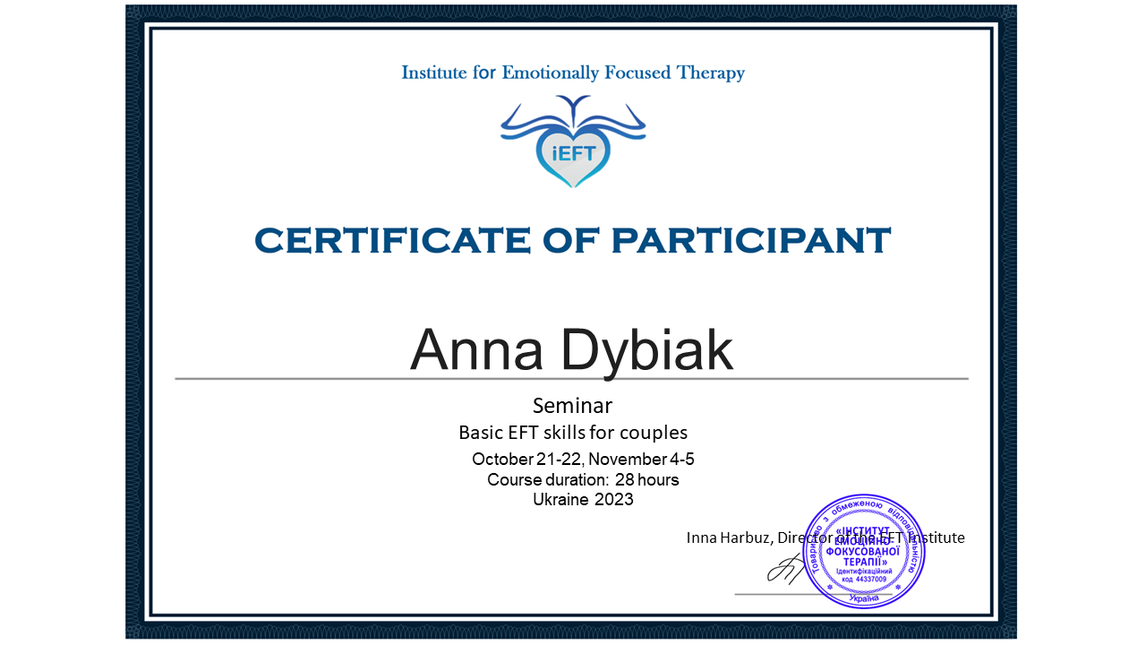 Anna Dybiak